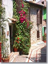Aspremont, ruelle Aspremont, ruelle
