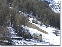 Auron, landscape Auron, landscape