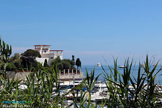 Villa Kérylos - Beaulieu sur Mer - Photos HD