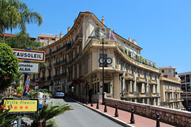 Beausoleil Beausoleil