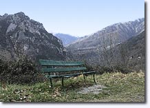 Belvedere, landscape Belvedere, landscape
