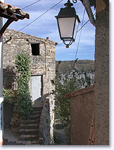 Bonson, paysage
