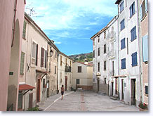 Bonson, rue Bonson, rue