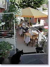 Bouyon, restaurant