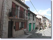 Caille, grande rue Caille, grande rue