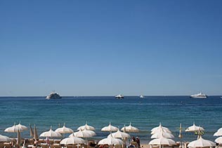 Cannes - 55 Photos HD