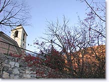 Duranus, bell-tower Duranus, bell-tower