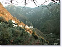 Duranus, the village Duranus, the village