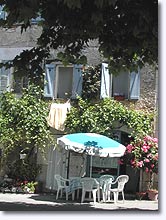 Escragnolles, jardin Escragnolles, jardin
