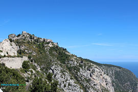 Eze, le Village Eze, le Village