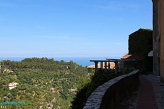Eze, paysage Eze, paysage