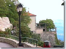 Gilette, paysage Gilette, paysage