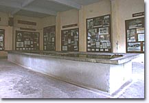 Guillaumes, lavoir- musée Guillaumes, lavoir- musée