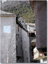 Le Mas, ruelle Le Mas, ruelle