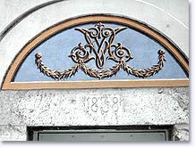 Levens, décoration Levens, décoration
