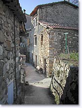 Lieuche - Rue