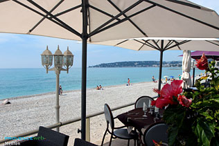 Menton - Photos HD