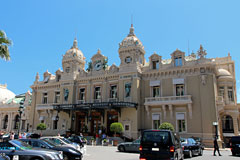 Monaco, Casino