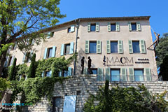 Mougins, Musée de l'Art Classique