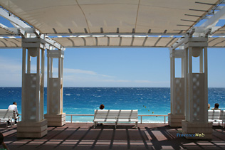 Promenade des Anglais