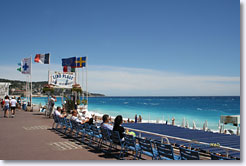Nice, Promenade des Anglais