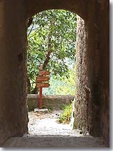 Pierrefeu de Nice, hiking paths