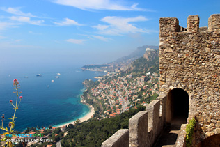 Roquebrune Cap Martin - HQ photographs of Roquebrune Cap Martin