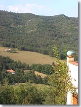 Sallagriffon, paysage Sallagriffon, paysage