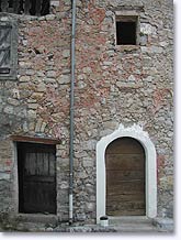 Sauze, maison Sauze, maison