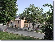 Seranon, houses Seranon, houses