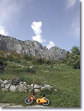 Seranon, landscape Seranon, landscape