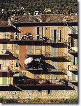 Sospel, houses Sospel, houses