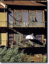 Sospel, house Sospel, house