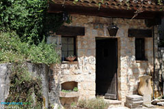 Spéracèdes, cabanon Spéracèdes, cabanon