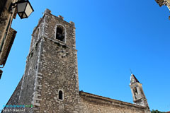 Saint Jeannet, église Saint Jeannet, église
