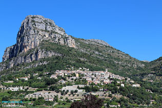 Saint Jeannet - 15 Photos HD