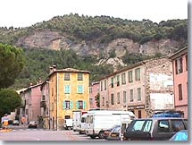 Saint Martin du Var, village Saint Martin du Var, village