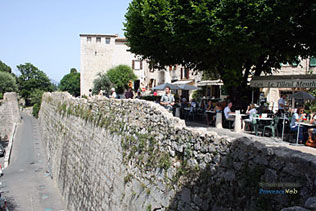 Saint Paul de Vence - 36  Photos HD