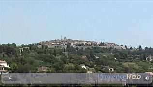 Video Saint Paul de Vence