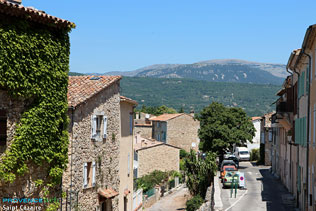 Saint Cézaire sur Siagne - Photos HD