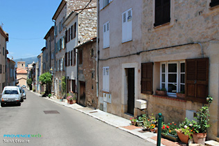 Saint Cézaire sur Siagne