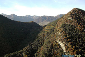Thiery, landscape