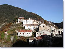 Thiery, le village Thiery, le village