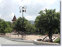 Thorenc, paysage Thorenc, paysage