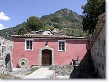 La Tour sur Tinee, house La Tour sur Tinee, house