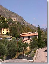 Tournefort, paysage Tournefort, paysage