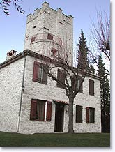 Tourrette Levens, tower Tourrette Levens, tower