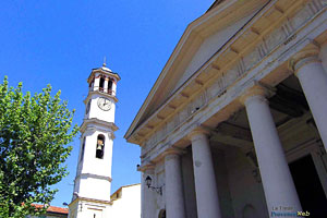 La Trinité