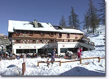 Valberg, inn
