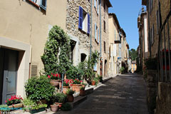 Valbonne, rue Valbonne, rue